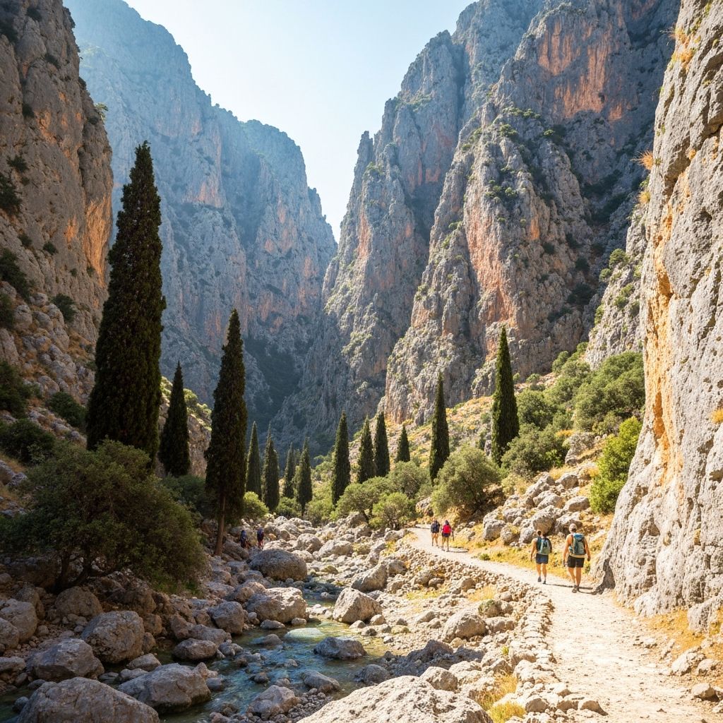 Heraklion harbour and the Koules fortress
