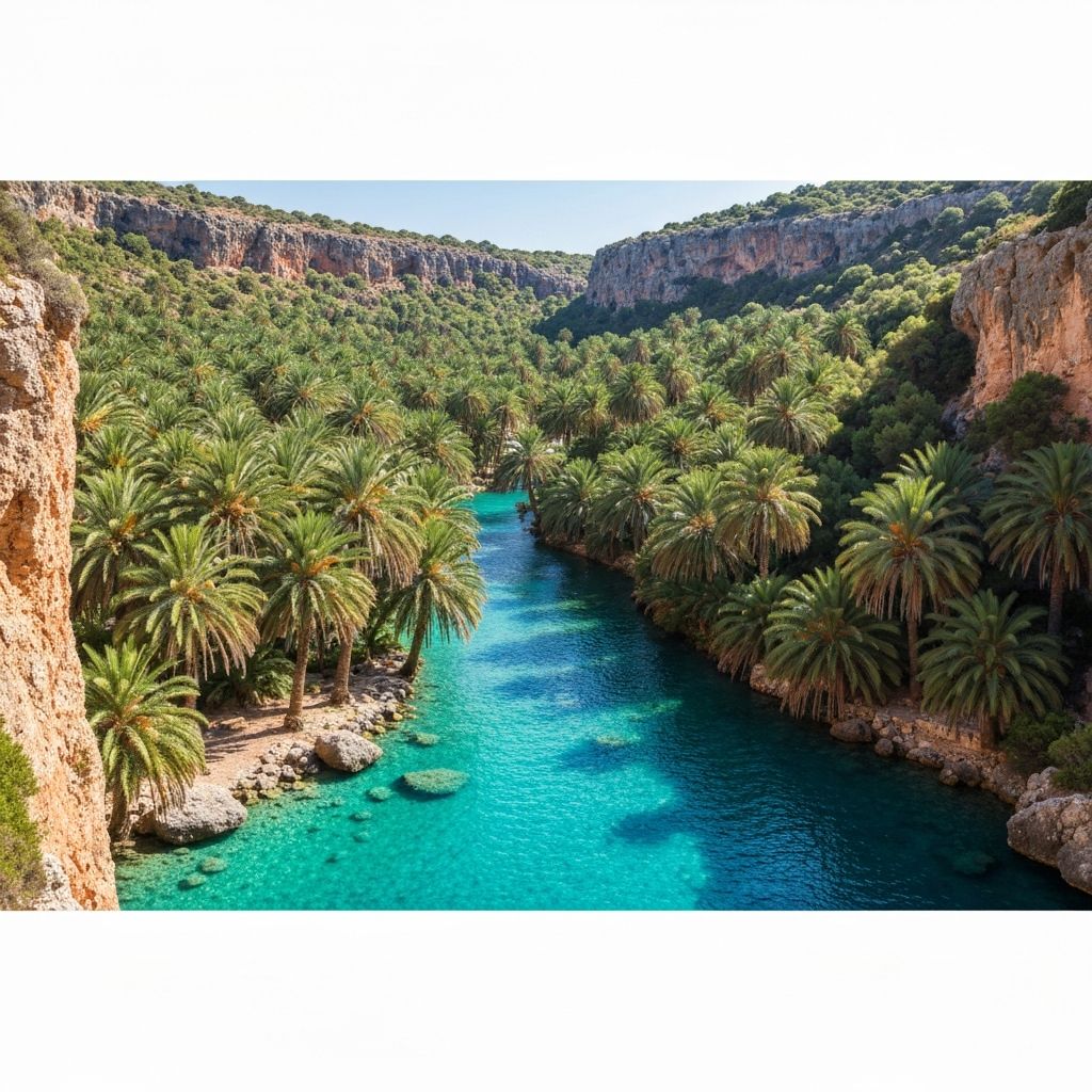 Beaches near Rethymno