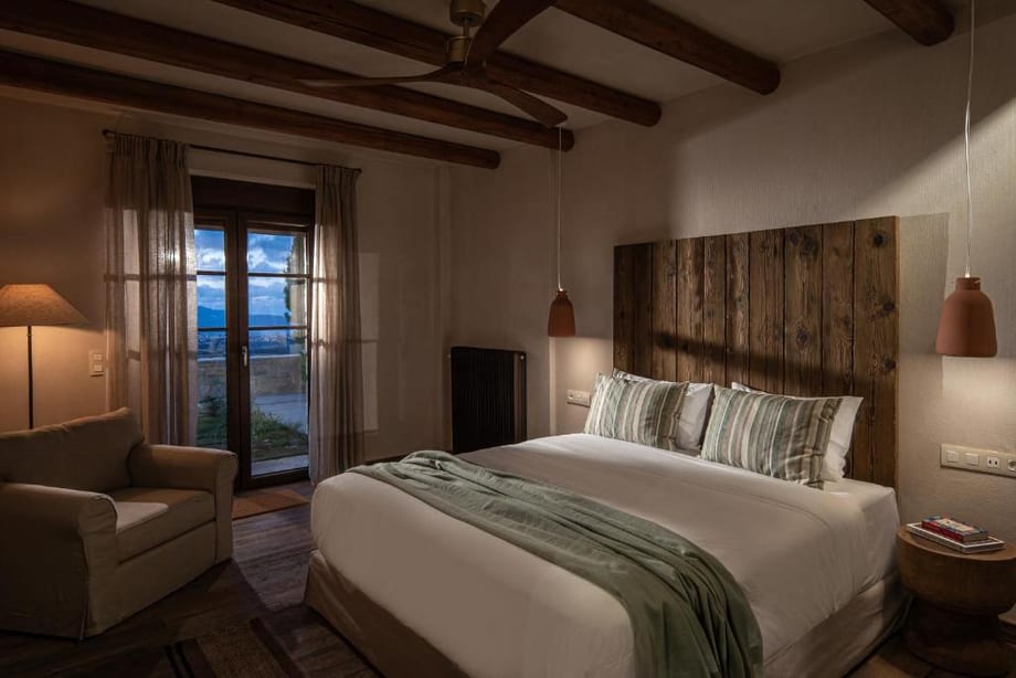 Guesthouses in Archanes